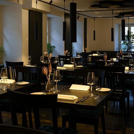 Adler Schiltach Boutique Hotel Und Restaurant Luaran gambar